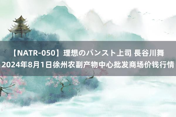 【NATR-050】理想のパンスト上司 長谷川舞 2024年8月1日徐州农副产物中心批发商场价钱行情